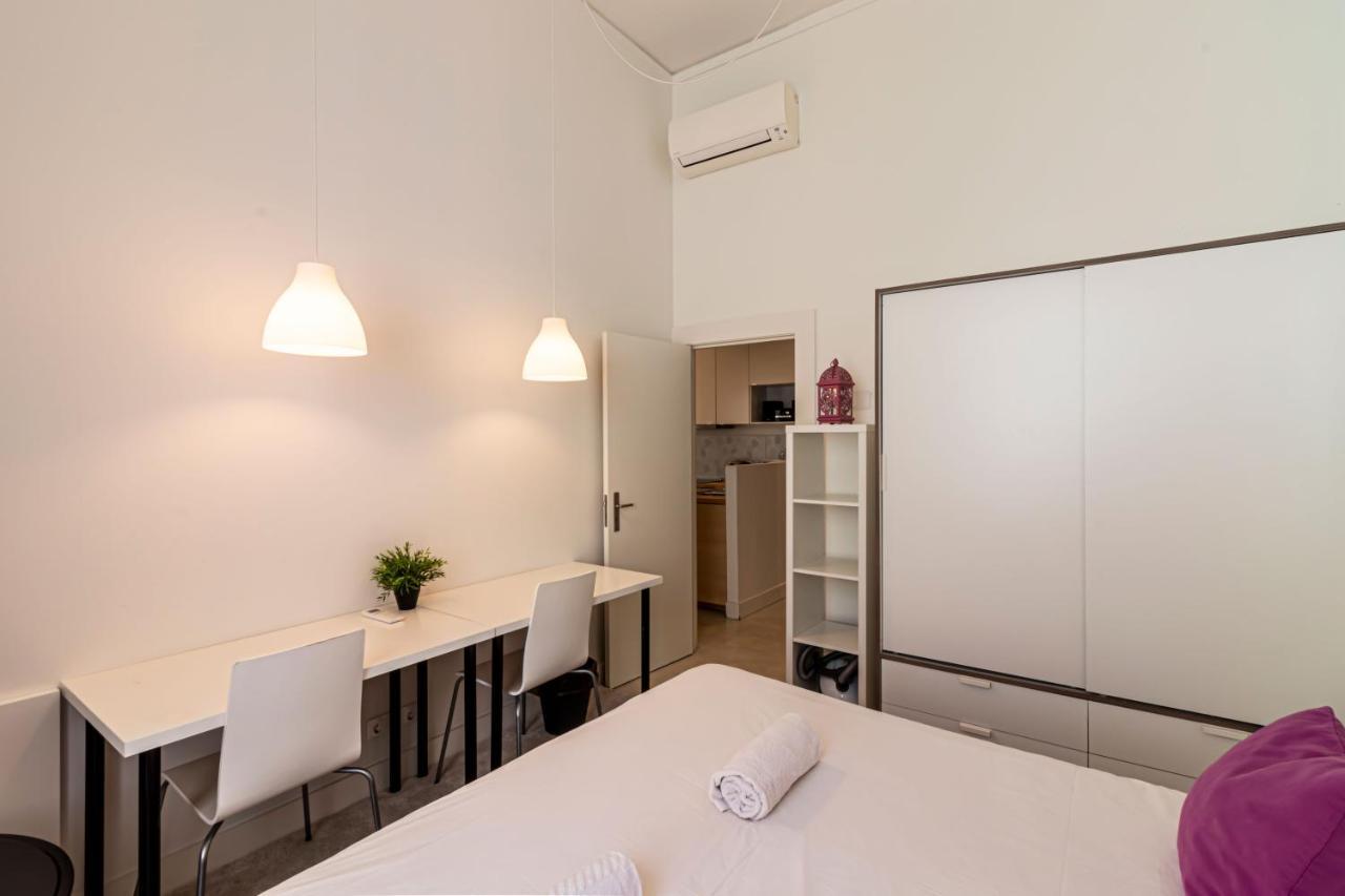 Chiado Fado By Architecture Tote Ser Apartment Lisbon