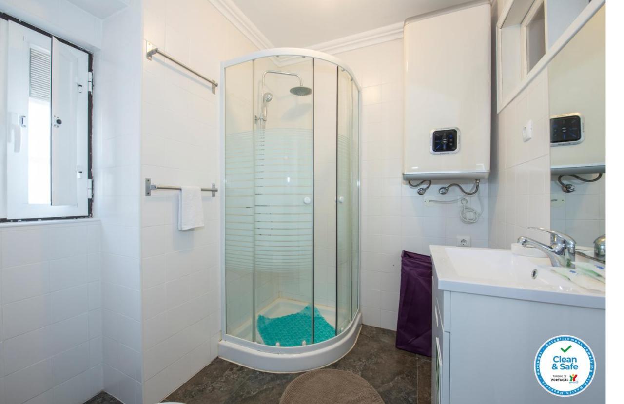 Apartment Portugal Here I - Alfama Lissabon