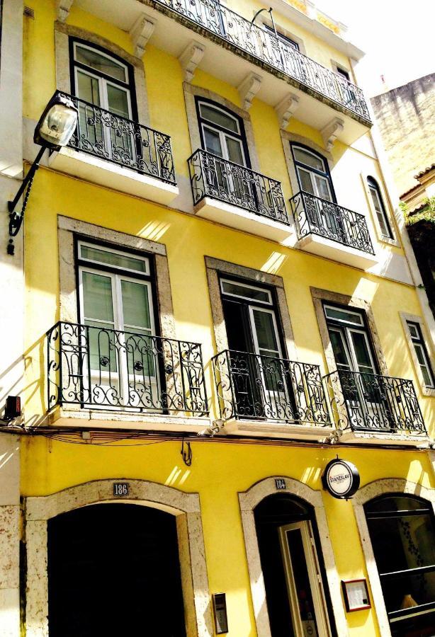 Charmingloft Avenida Large And Stylish Appartement *