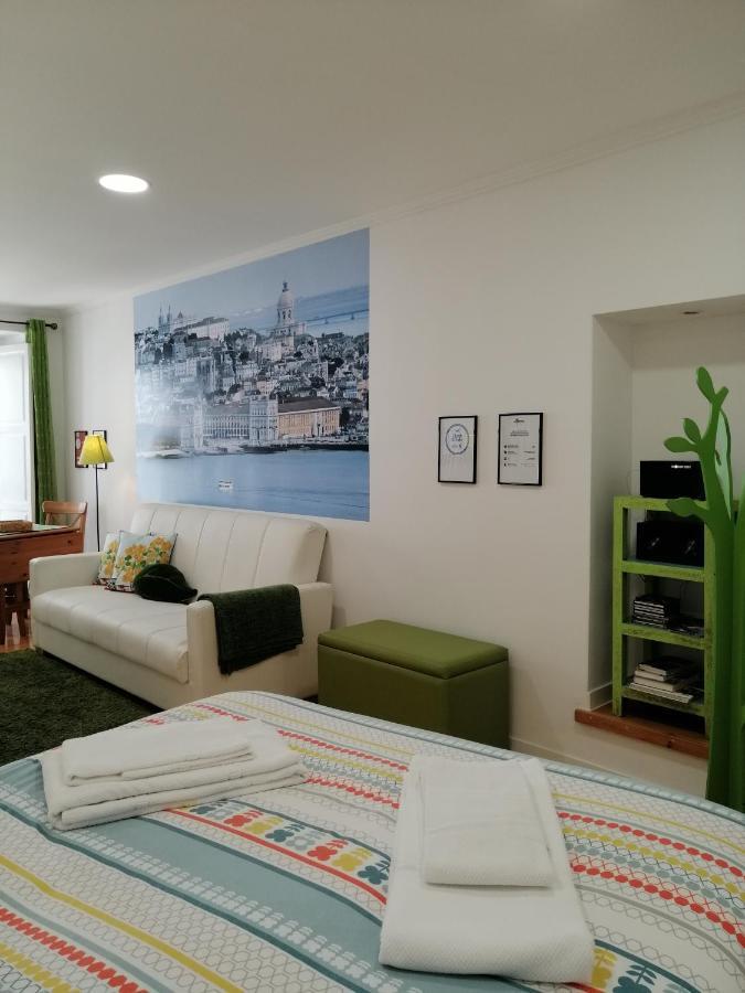 Remédios Studio * Lisboa
