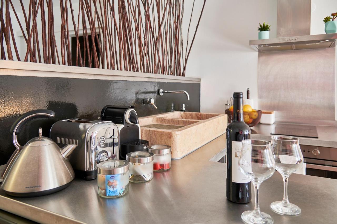 Renovated Charming Apartment, By Timecooler Appartement Lissabon