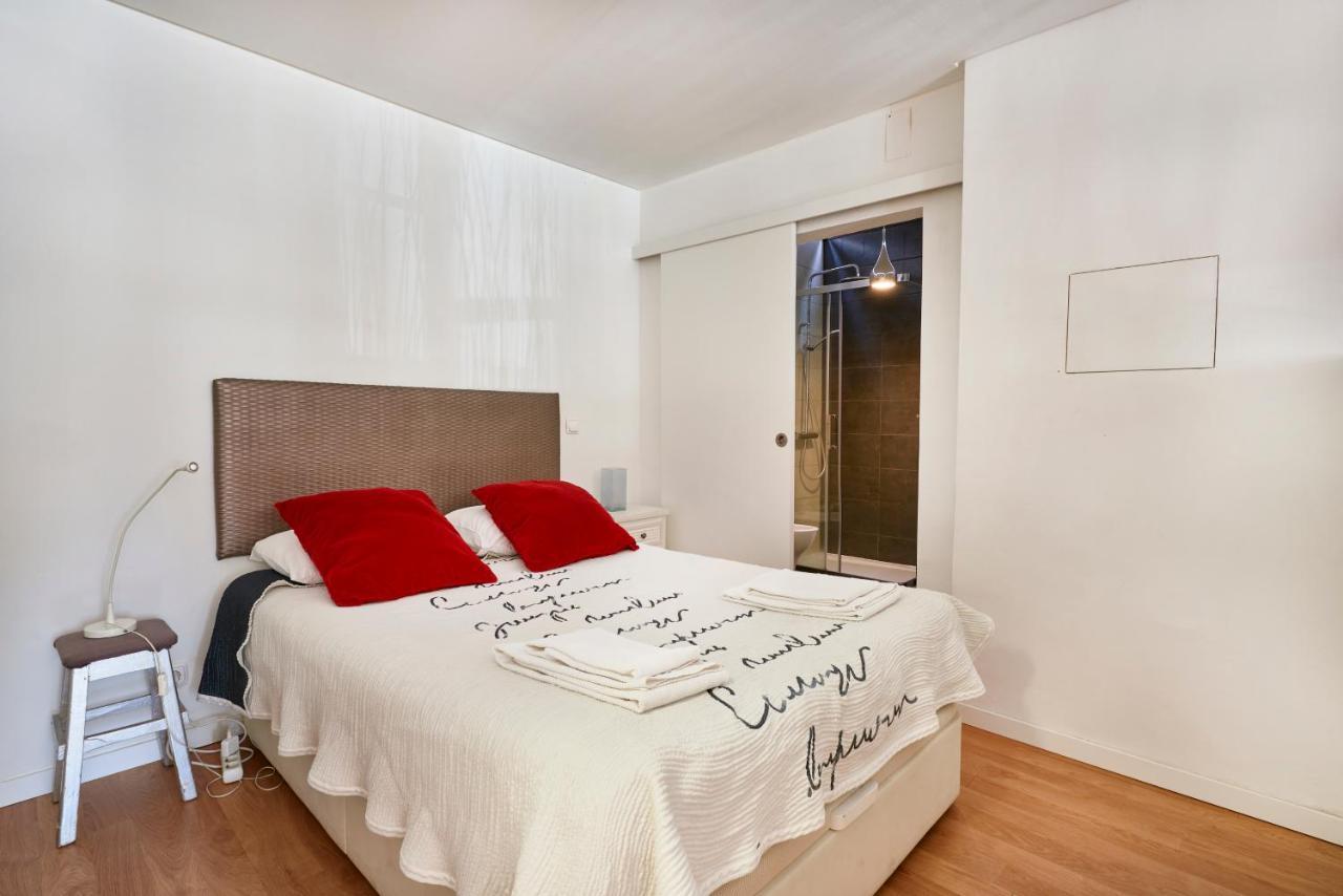 Appartement Renovated Charming Apartment, By Timecooler *