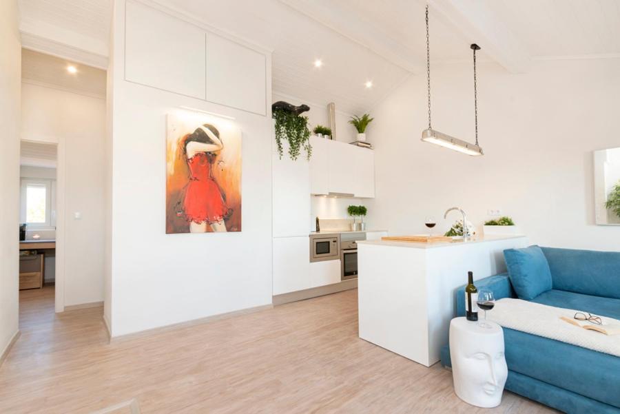 Double L - Belem Apartamento Lisboa