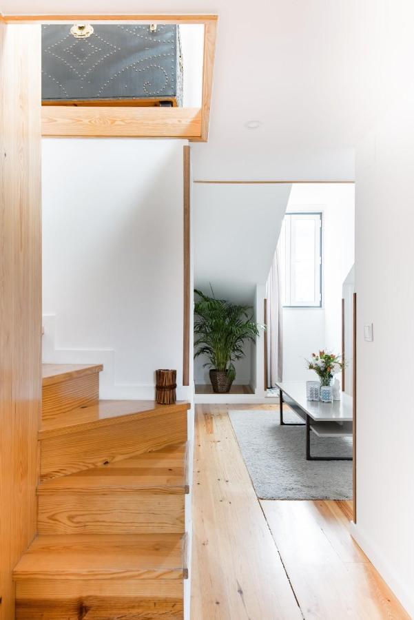 Center Vi Apartment Lissabon