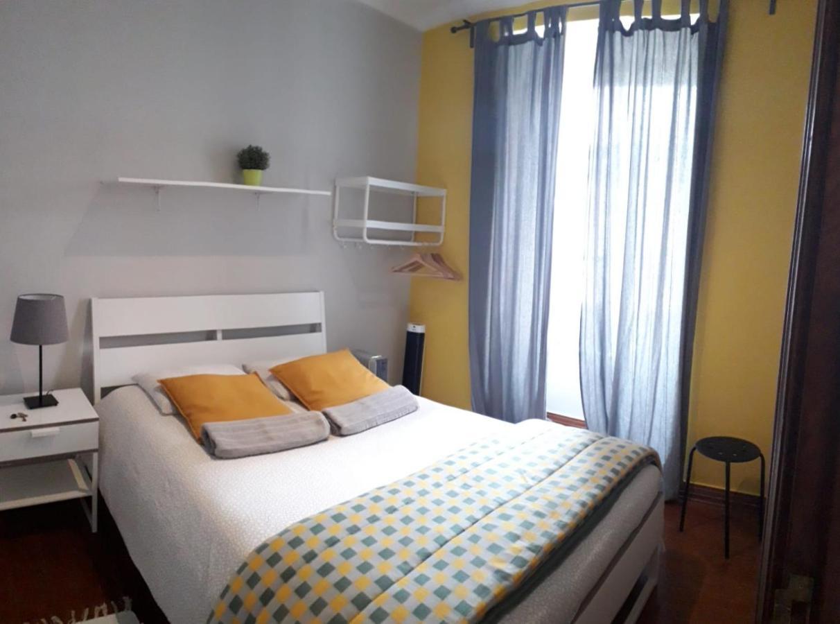 Royal Campo Ourique Bed & Breakfast *