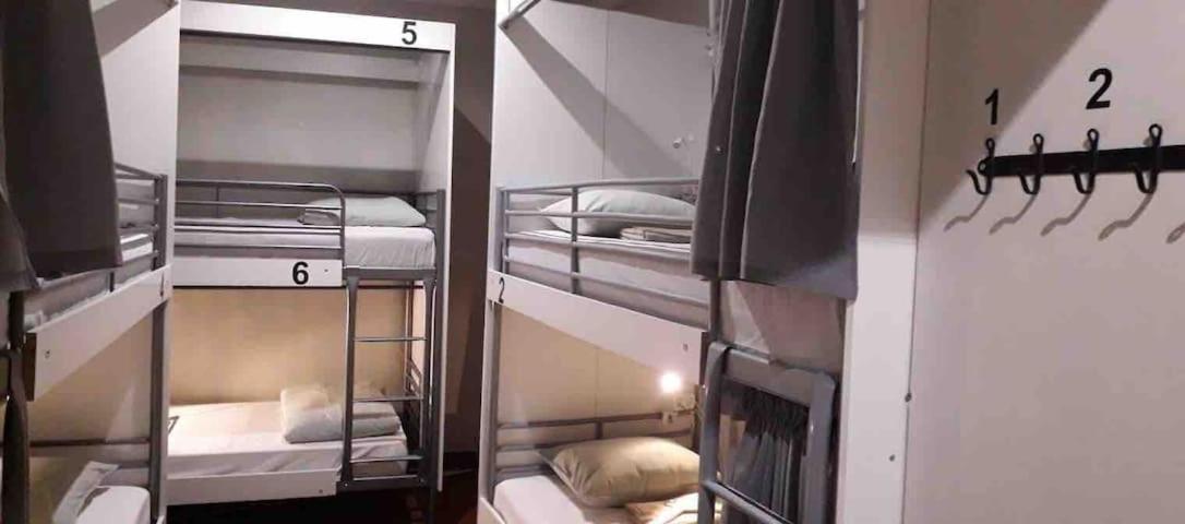 Bed & Breakfast Royal Campo Ourique *