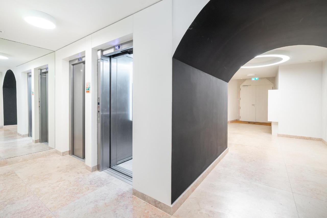 Whome | Prime Location Luxury *