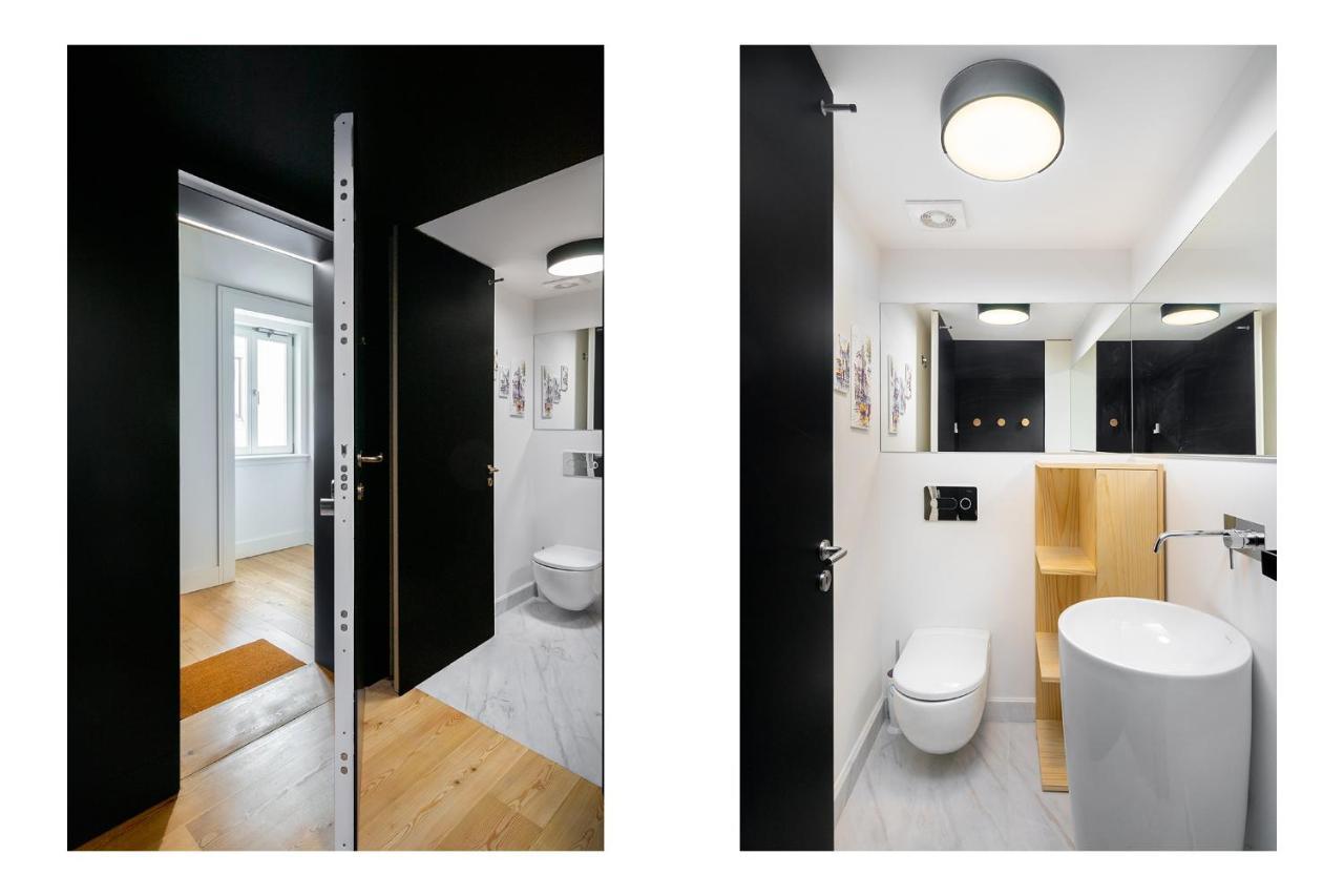 Whome | Prime Location Luxury Lisbon