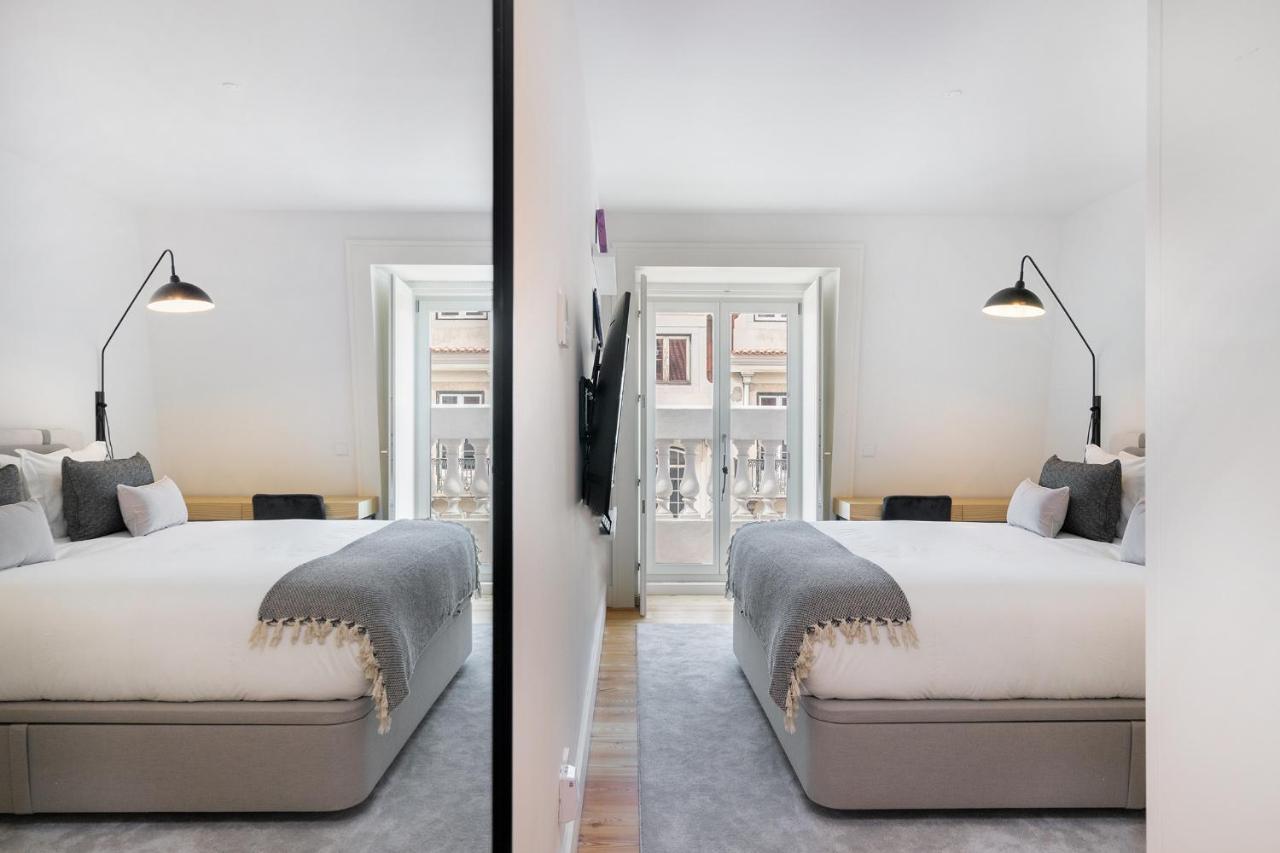Whome | Prime Location Luxury Lisbon