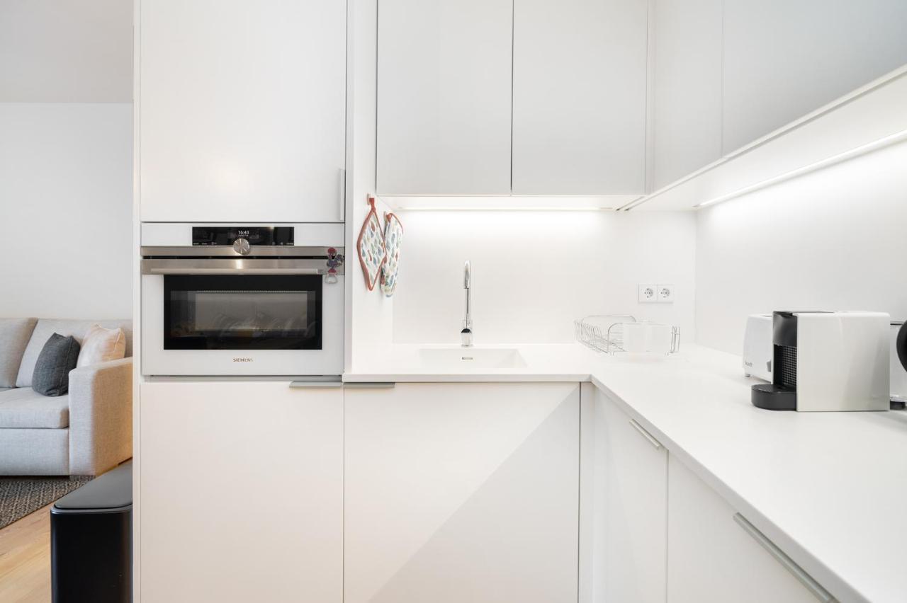 Whome | Prime Location Luxury Apartment *