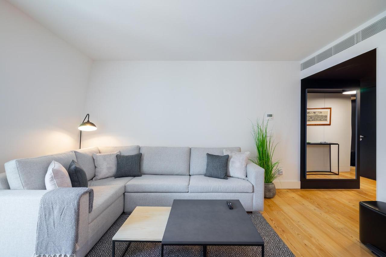 Whome | Prime Location Luxury Apartment Lisbon