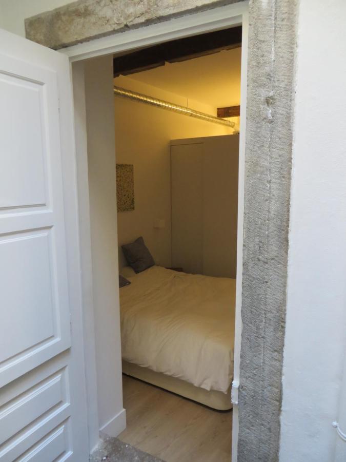 House Of Madres Appartement *