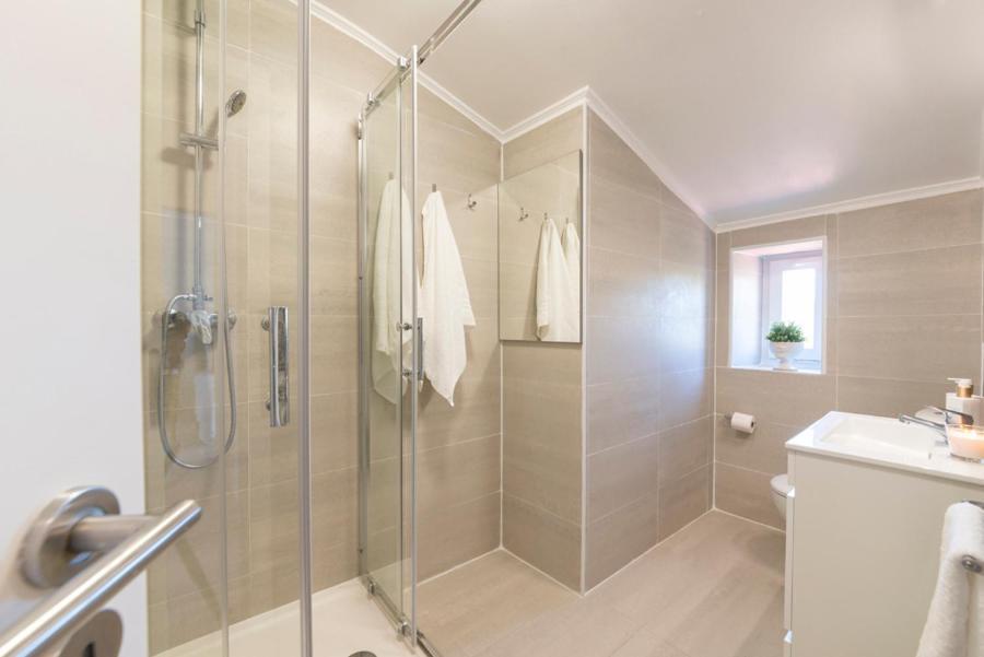 Double L - Belem Apartamento Lisboa