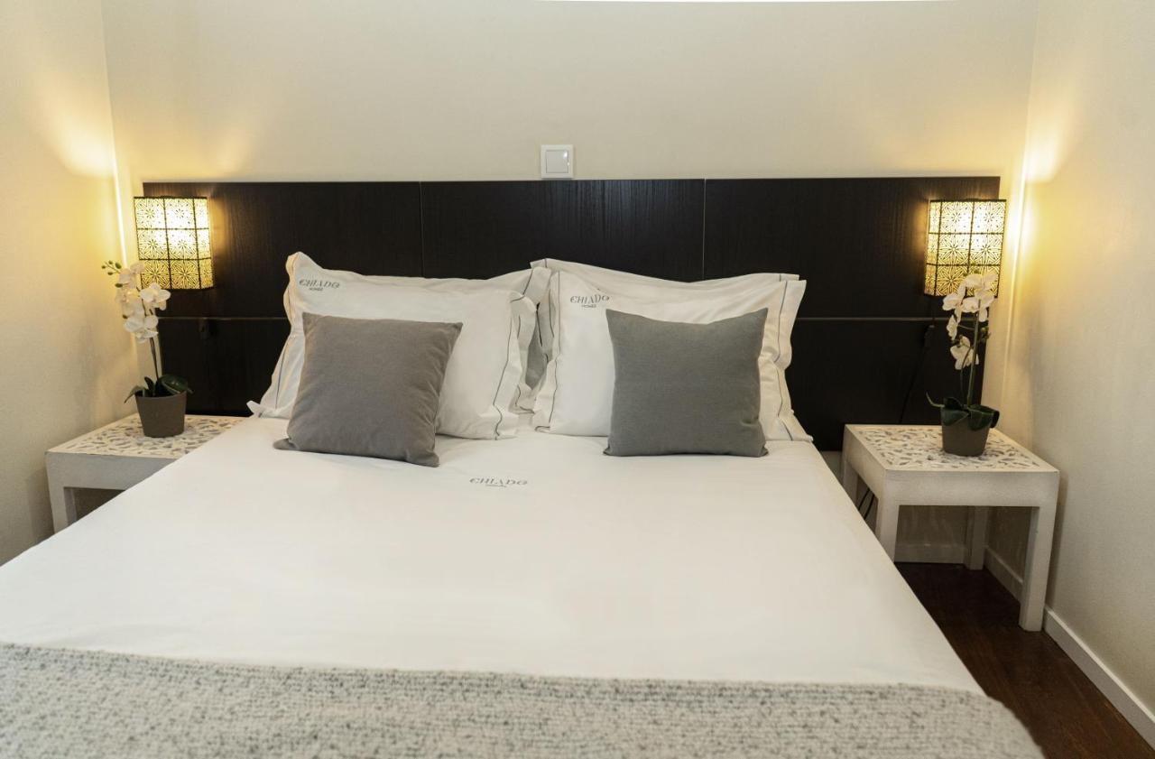 Chiado Homes - 1 Apartment