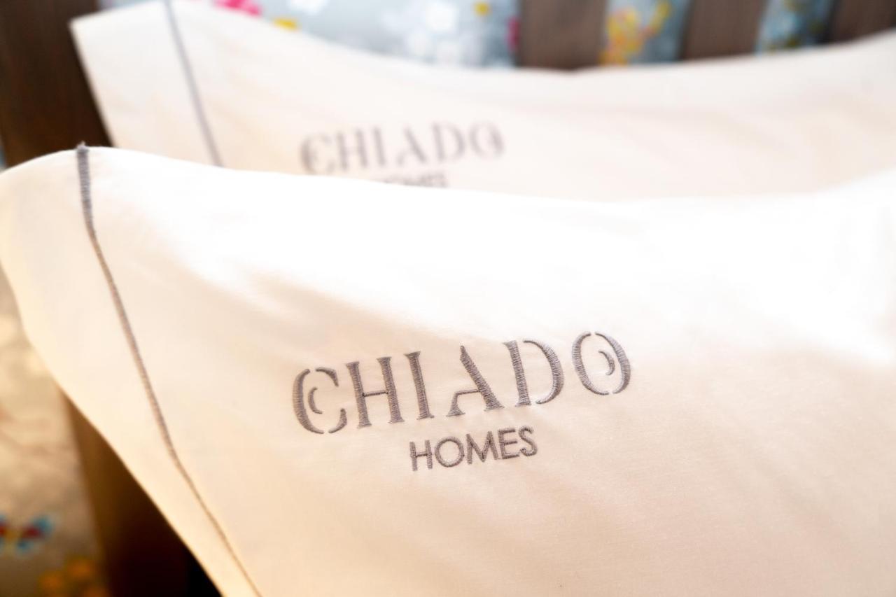 Chiado Homes - 1 Apartment