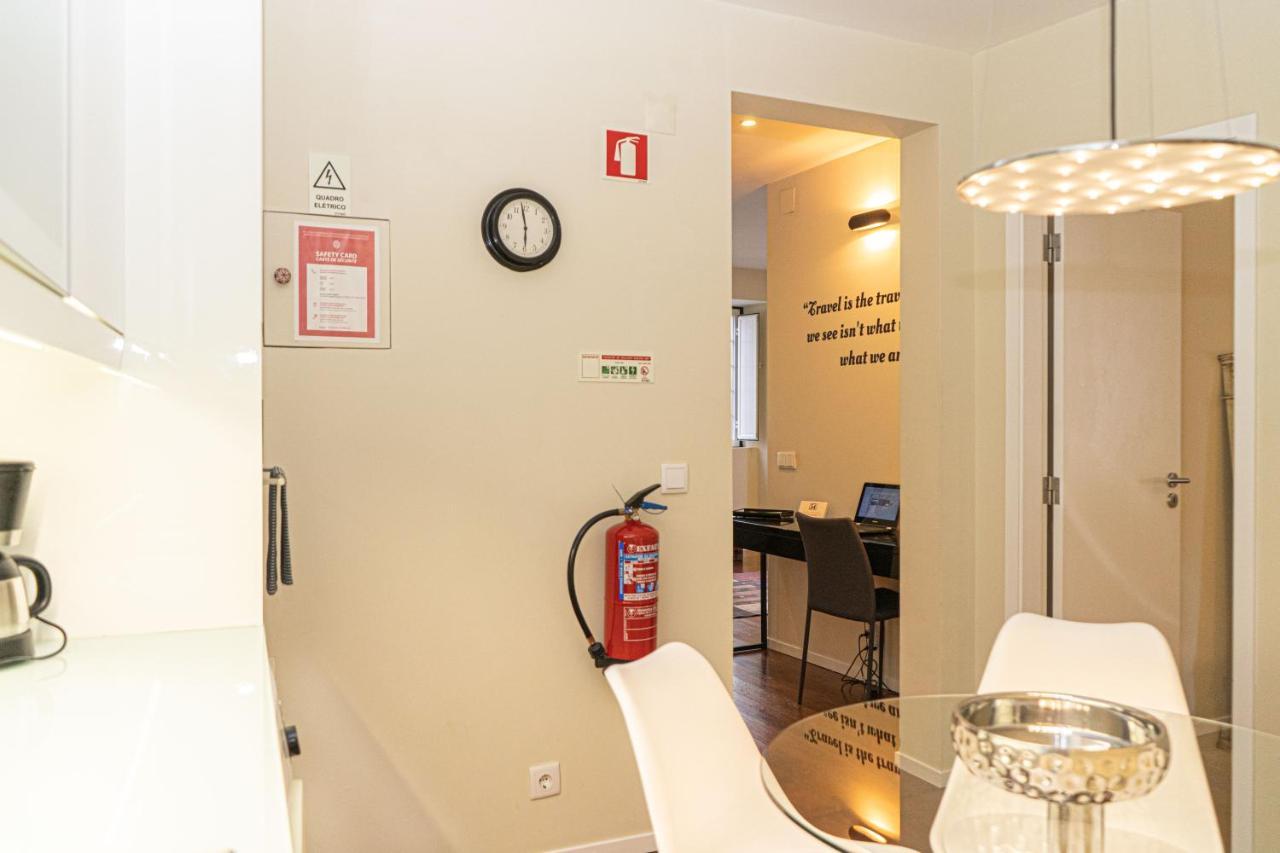 Chiado Homes - 1 * Lisbon