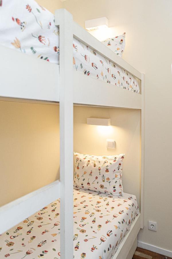 Apartment Chiado Homes - 1