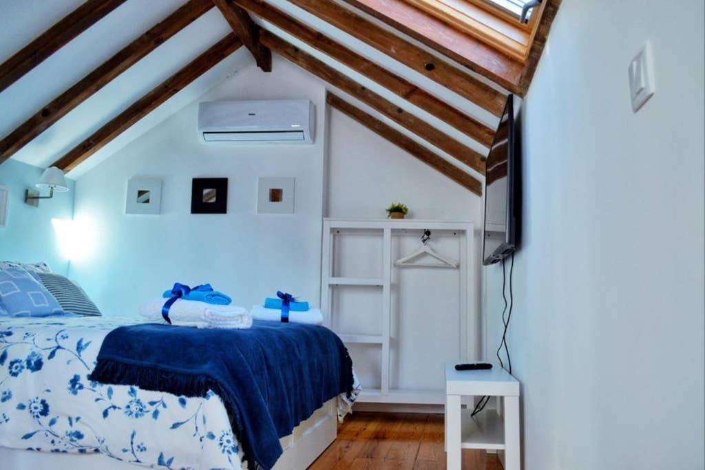 Casinha De Belem Apartment