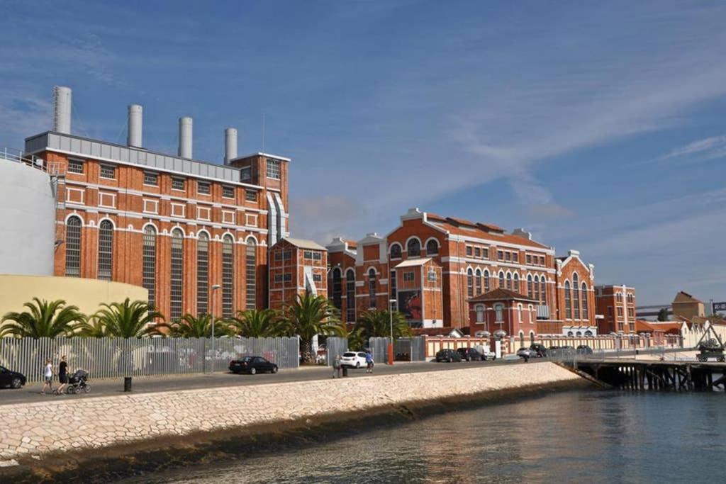 Apartment Casinha De Belem Lissabon