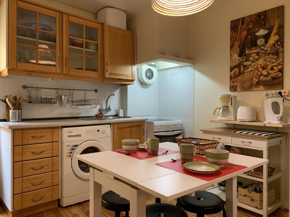 Appartement Bairro Alto *