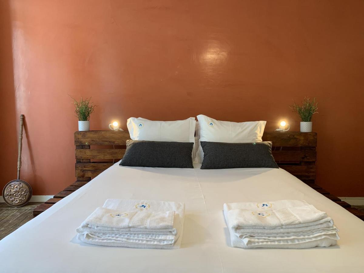Appartement Bairro Alto Lissabon