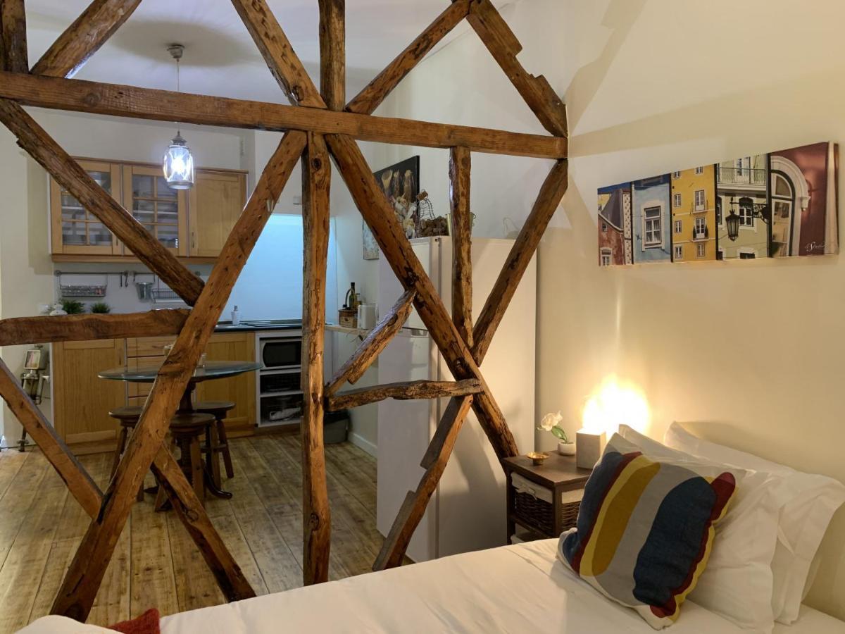 Appartement Bairro Alto