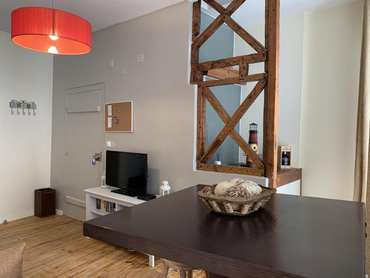 Appartement Bairro Alto Lissabon