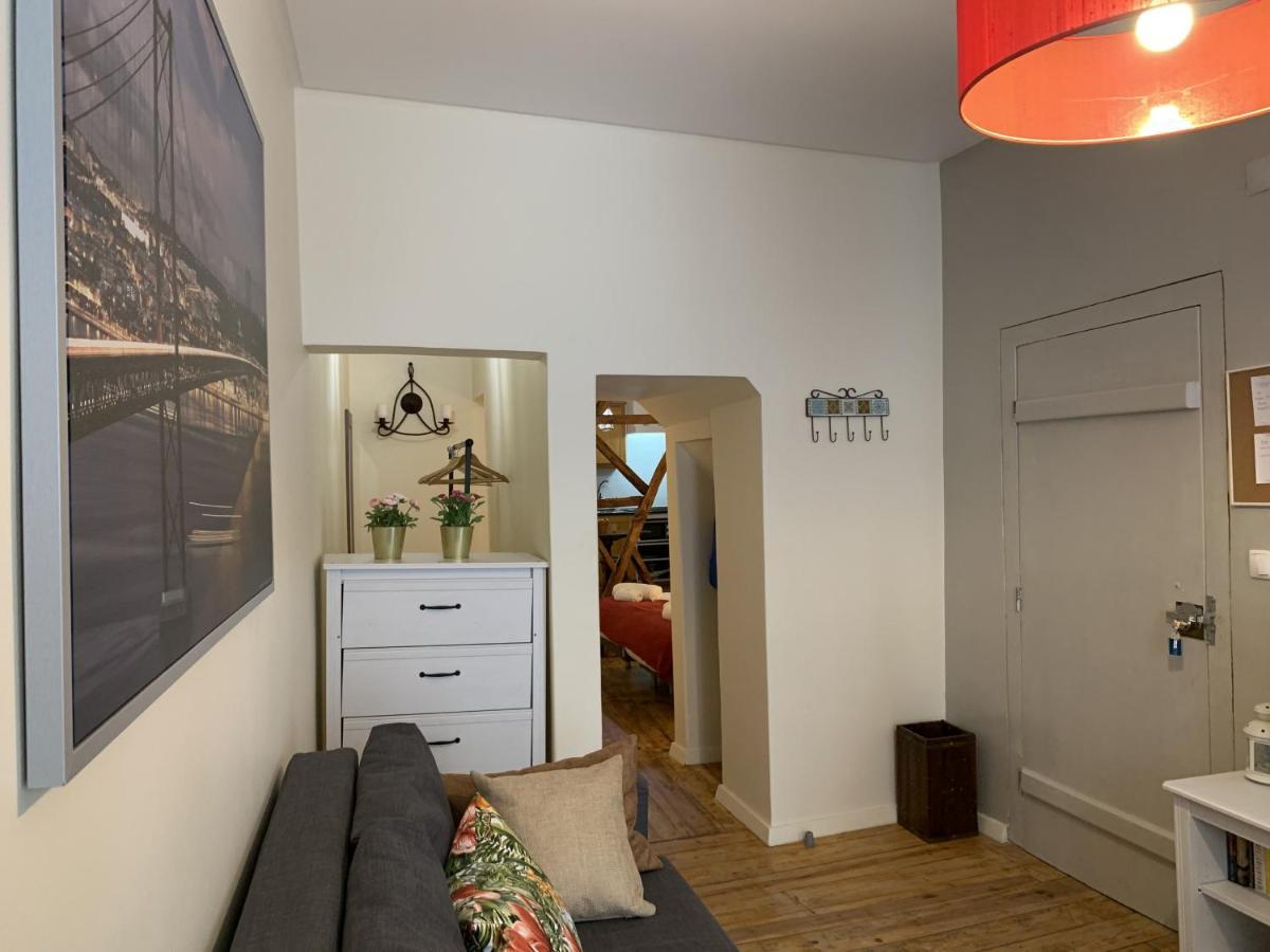 Bairro Alto Appartement Lissabon