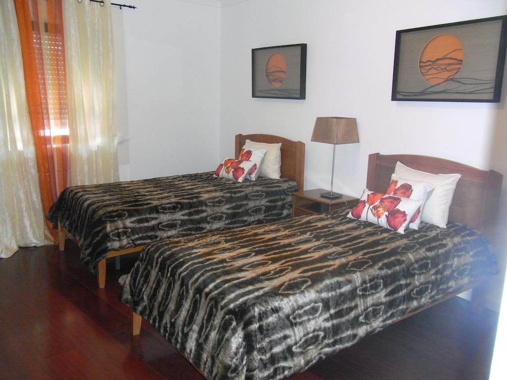 Appartement Mary Lisboa