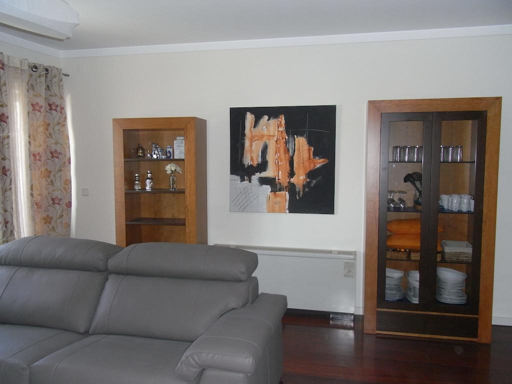 Mary Appartement *