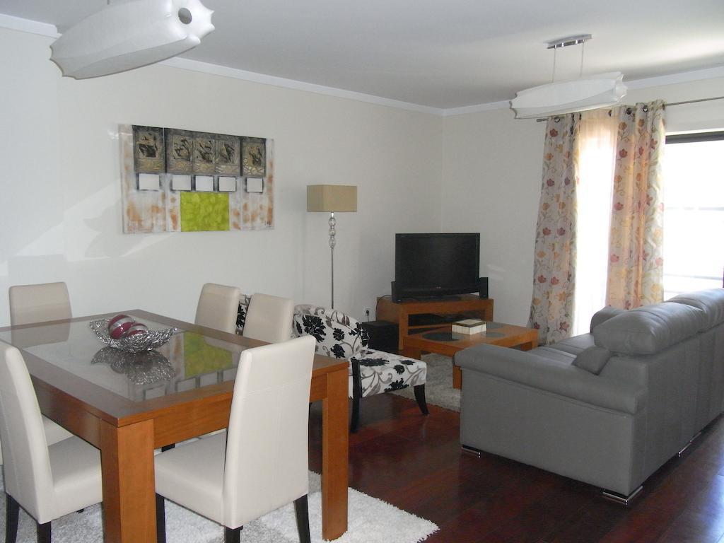 Appartement Mary Lisboa