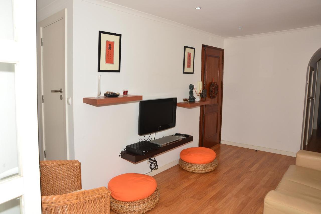 Chiado Carmo 53 Appartement *