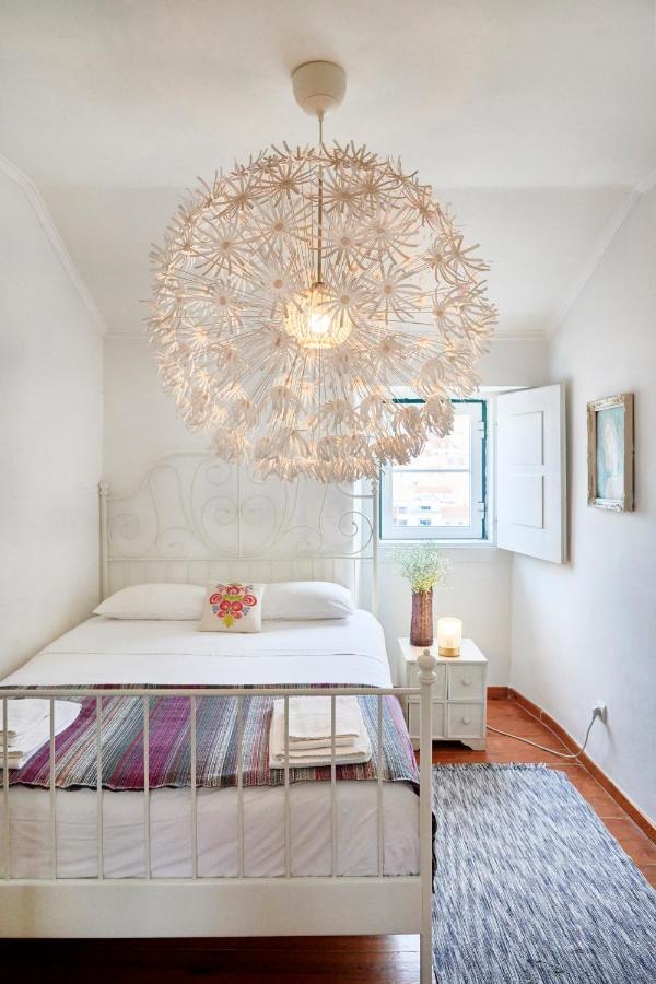 Castle View At Heart By Timecooler Appartement Lisboa