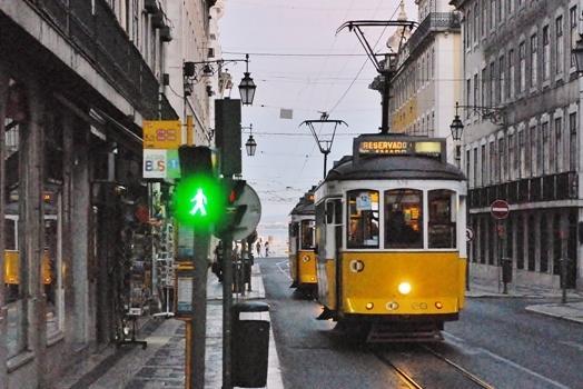 Downtown