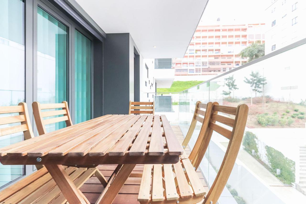 Apartment Benfica Prime Terrace By Homing Lisbon