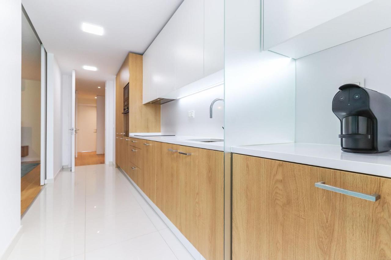 Benfica Prime Terrace By Homing Apartment *