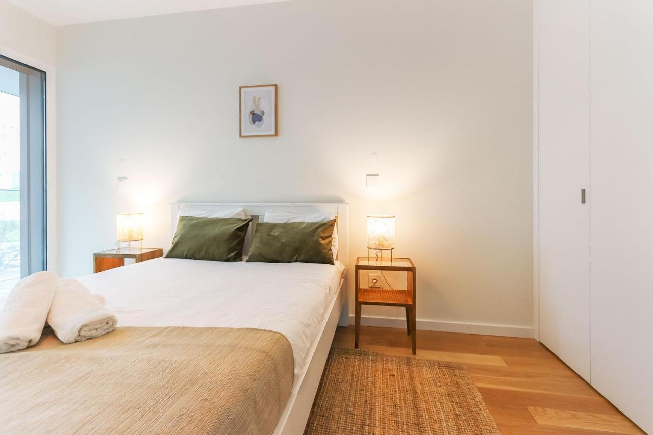 Appartement Benfica Prime Terrace By Homing Lissabon