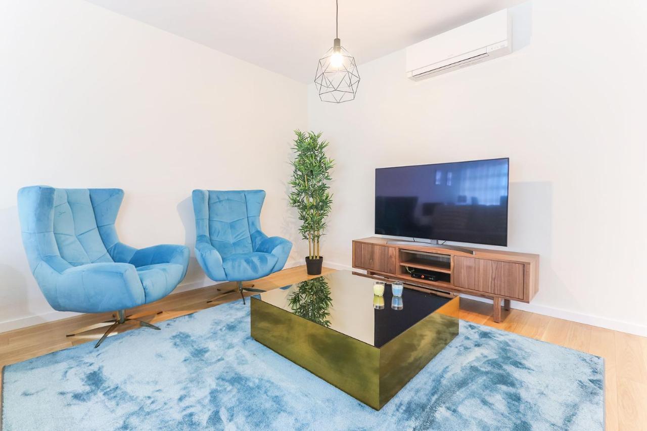Apartment Benfica Prime Terrace By Homing Lisbon