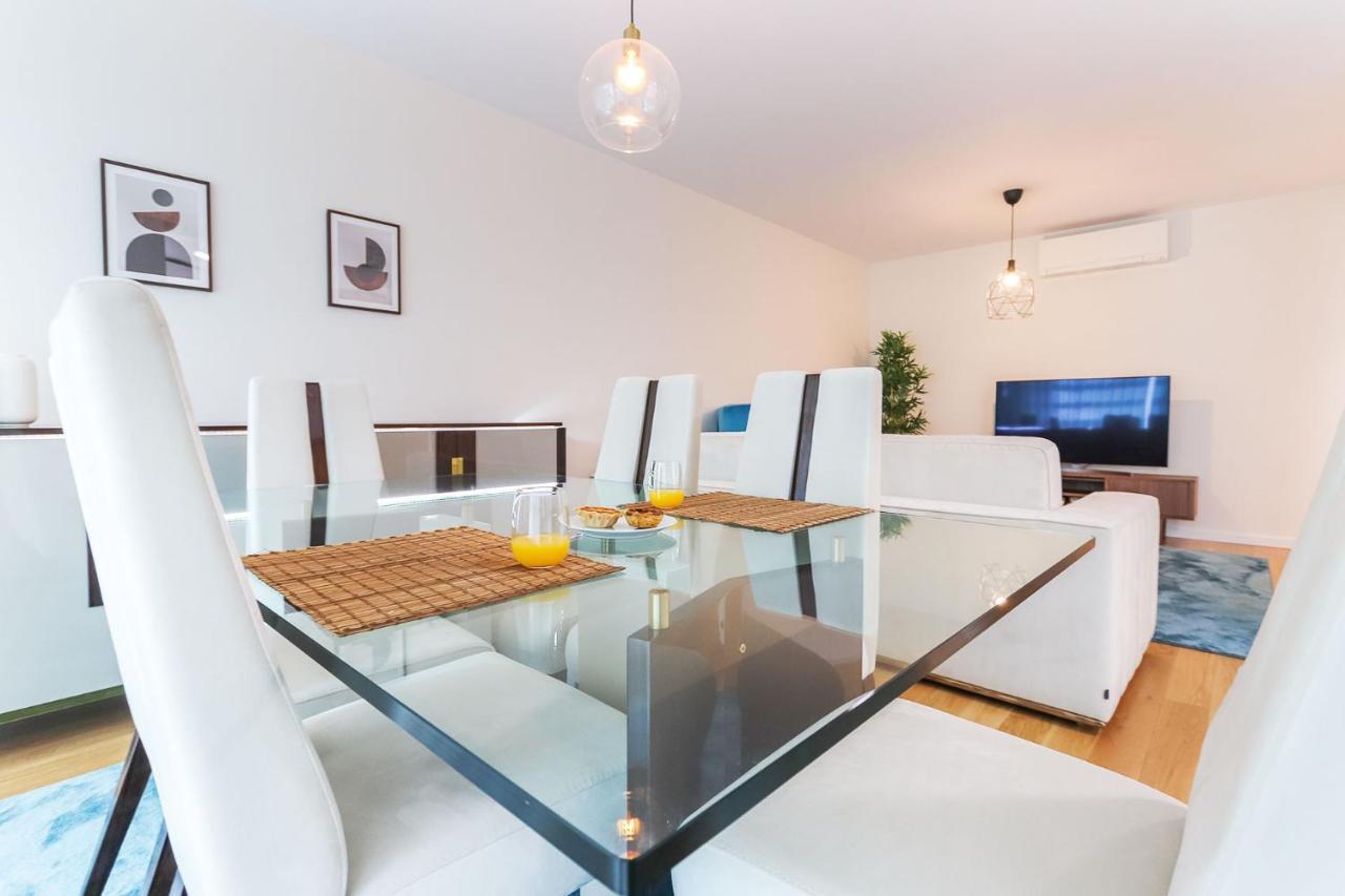 Apartment Benfica Prime Terrace By Homing