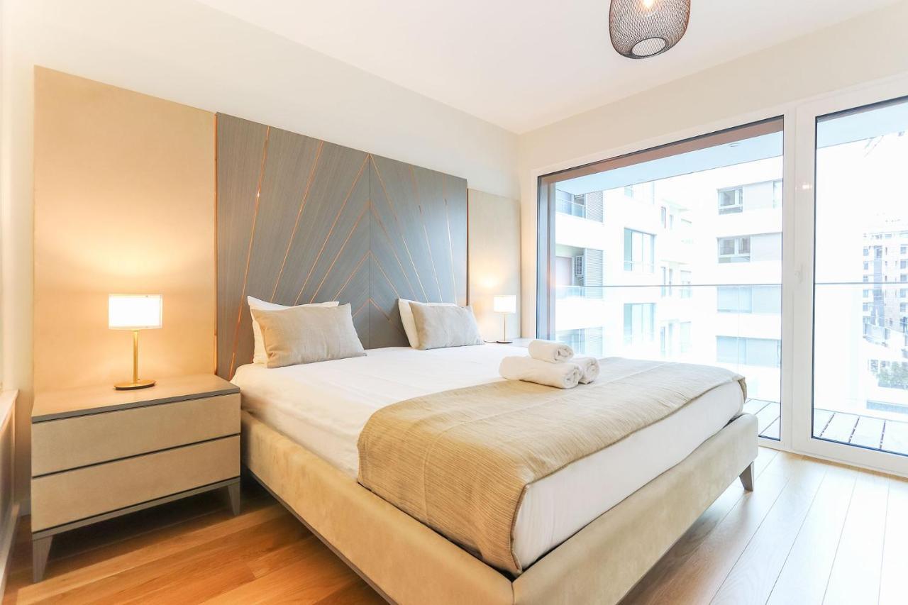 Apartment Benfica Prime Terrace By Homing