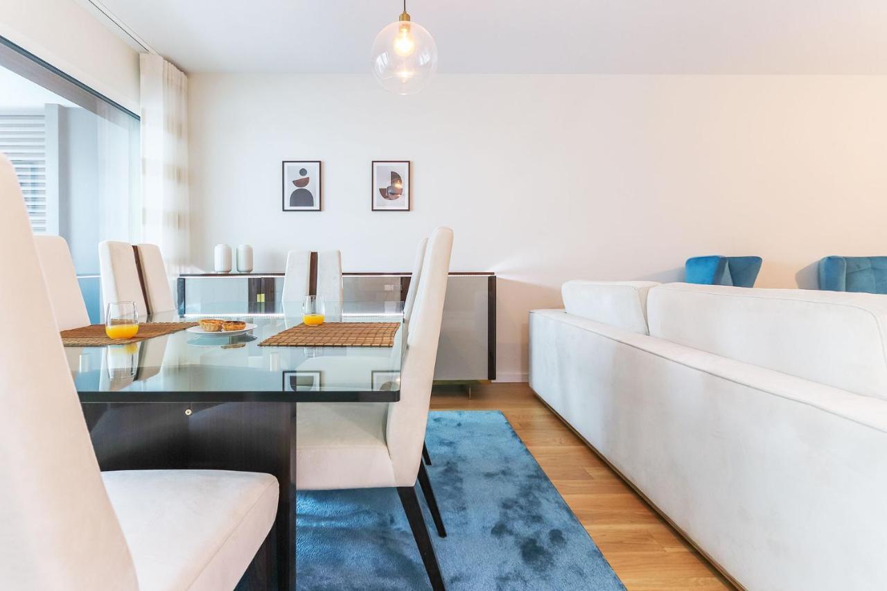 Benfica Prime Terrace By Homing Apartment Lisbon