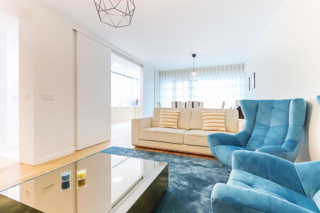 Benfica Prime Terrace By Homing Apartment Lisbon