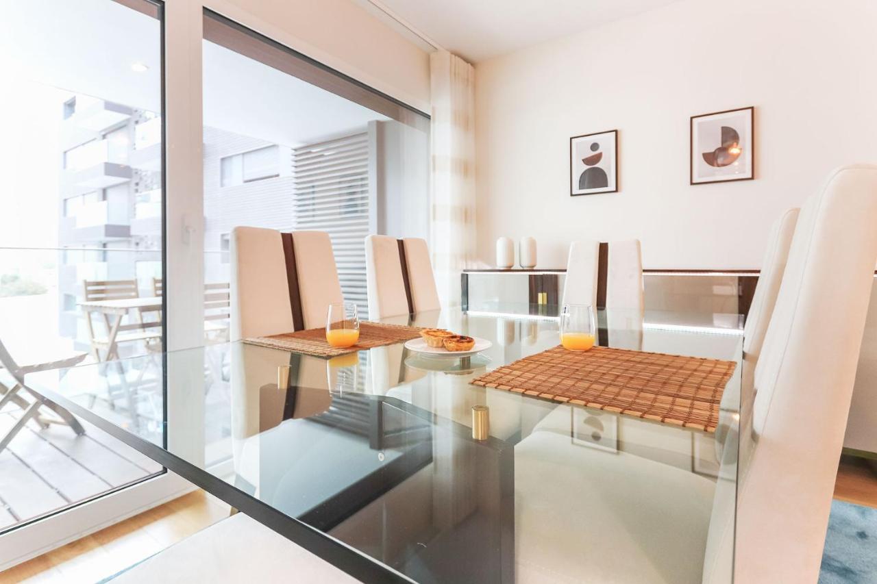 Apartment Benfica Prime Terrace By Homing Lisbon
