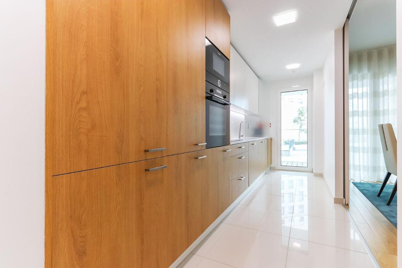 Apartment Benfica Prime Terrace By Homing Lisbon