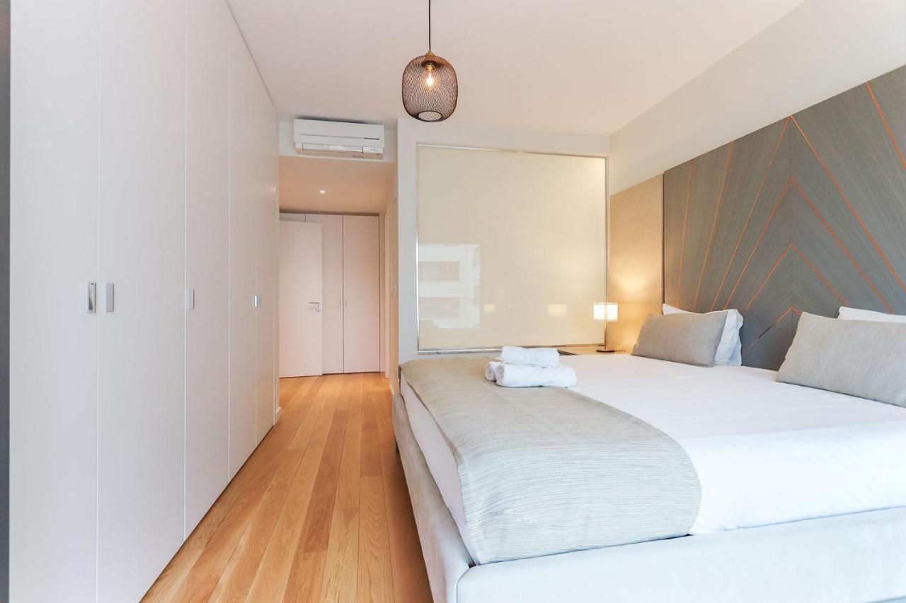Benfica Prime Terrace By Homing Appartement Lissabon