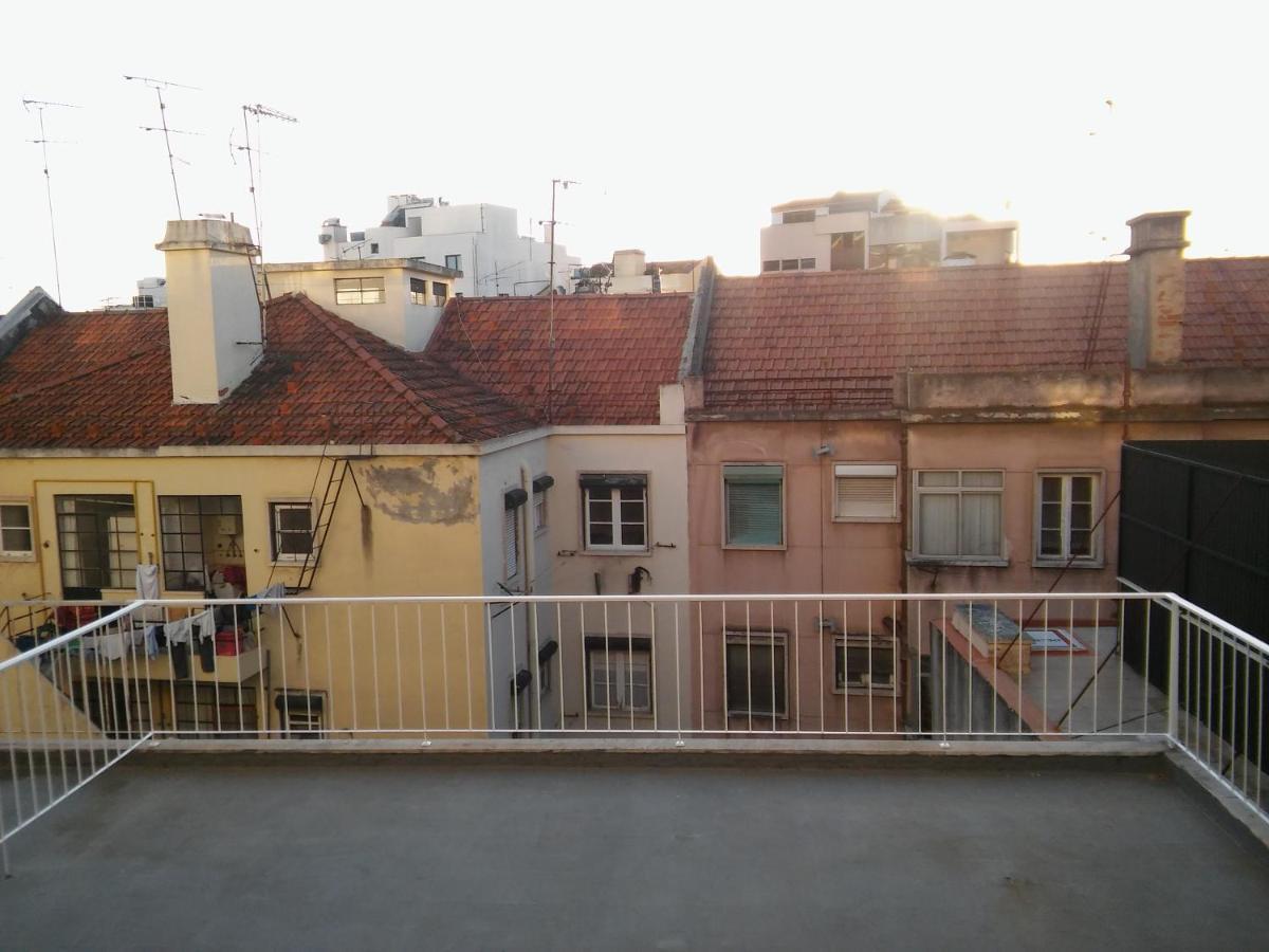 Apartment Zen Newton Lisbon