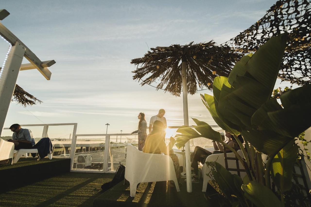 Auberge de jeunesse Sunset Destination *