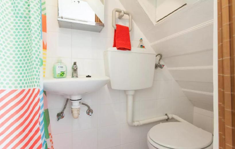 Apartamento Duplex Alfama Lisboa