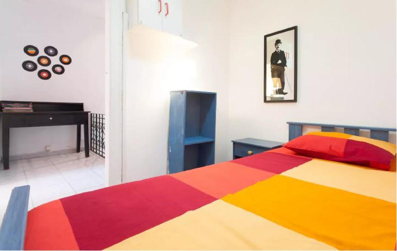 Apartamento Duplex Alfama *