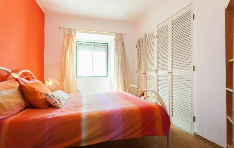 Apartamento Duplex Alfama